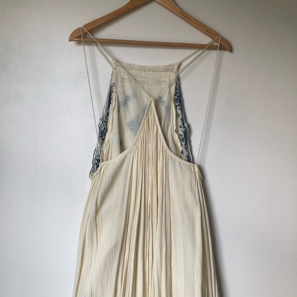 Diamonds in the Sky Midi Dress - Picture 5 of 6